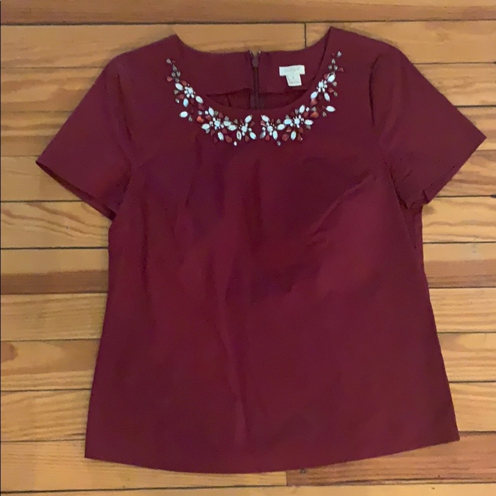 Jcrew shirt